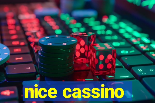 nice cassino